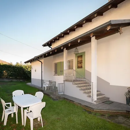 Appartement Barbara By Interhome Mergozzo