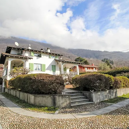 Lejlighed Barbara By Interhome *