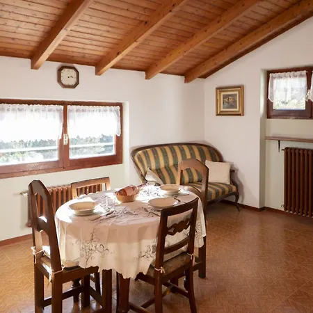 Barbara By Interhome Apartman *