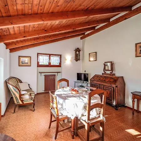 Barbara By Interhome Lejlighed *