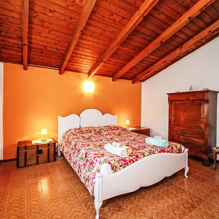 Appartement Barbara By Interhome *