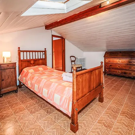 Apartament Barbara By Interhome *