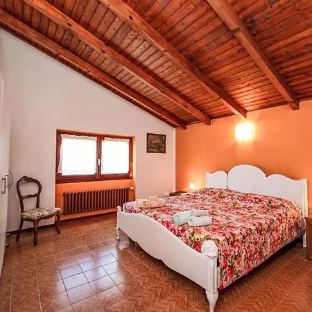 Apartament Barbara By Interhome