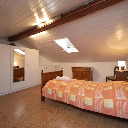 Barbara By Interhome