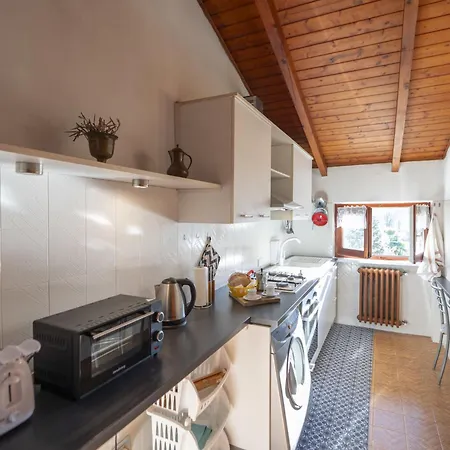 Barbara By Interhome Appartement