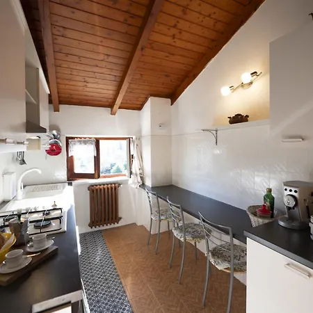 Barbara By Interhome Mergozzo