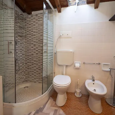 Barbara By Interhome