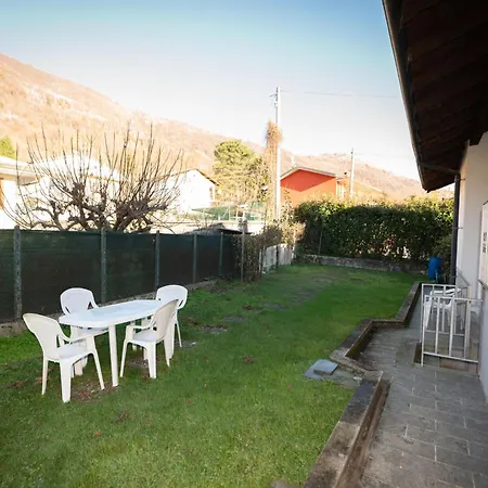 Appartement Barbara By Interhome Mergozzo