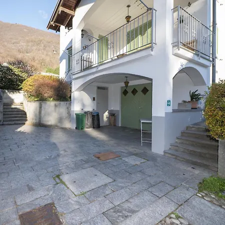 Barbara By Interhome Appartement