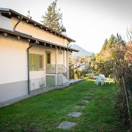 Barbara By Interhome Appartement