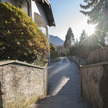 Appartement Barbara By Interhome *