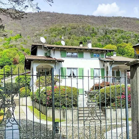 Appartement Barbara By Interhome *