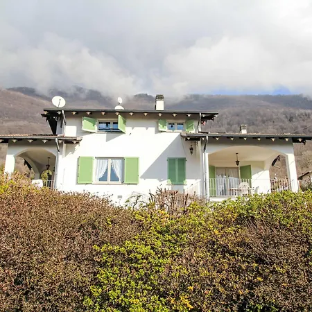 Appartement Barbara By Interhome