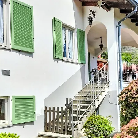 Barbara By Interhome Appartement