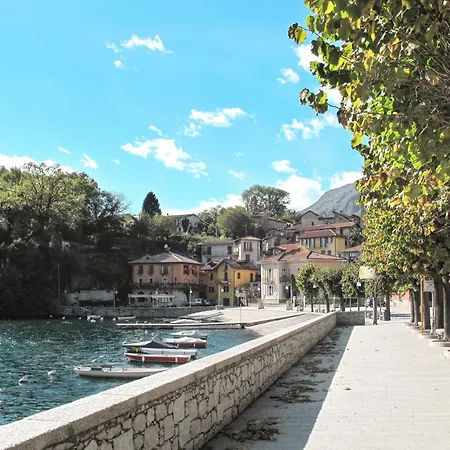 Appartement Barbara By Interhome Mergozzo