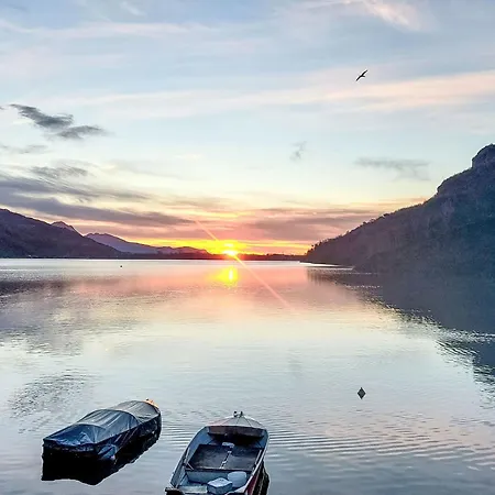 Barbara By Interhome Appartement