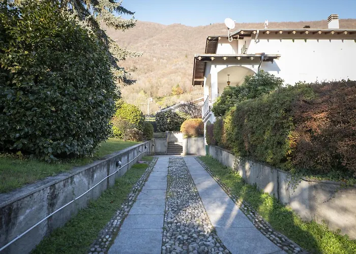 Barbara By Interhome Apartman Mergozzo