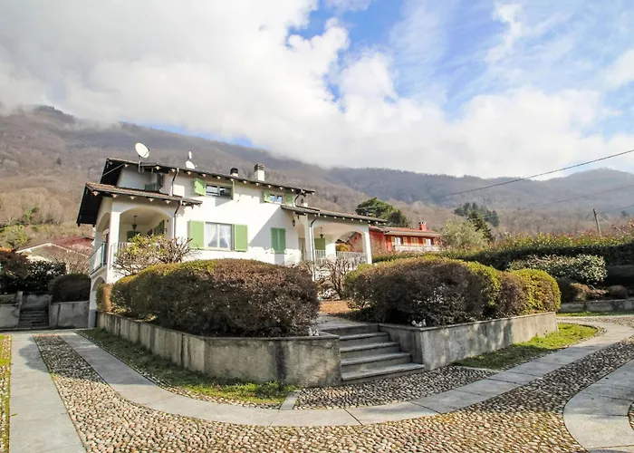 Apartman Barbara By Interhome *