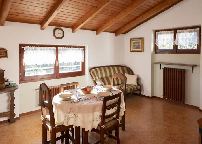 Barbara By Interhome Apartman *