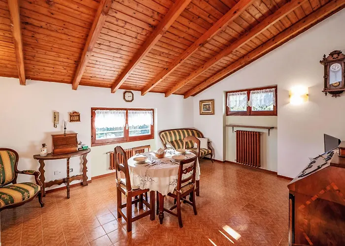 Barbara By Interhome *