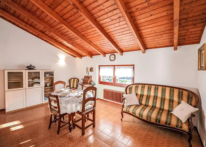 Barbara By Interhome Apartman *