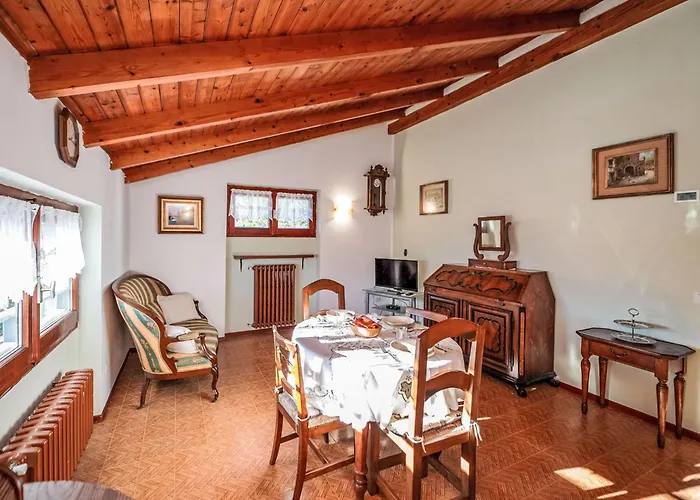 Barbara By Interhome Lejlighed *