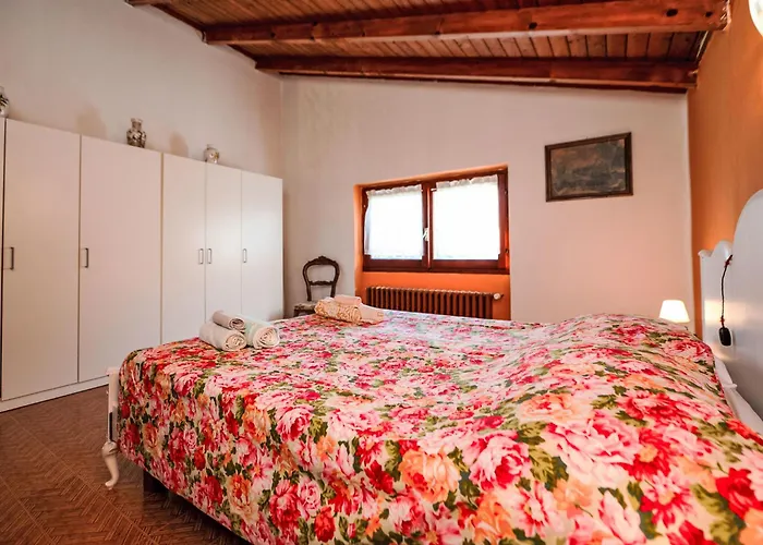 Barbara By Interhome *