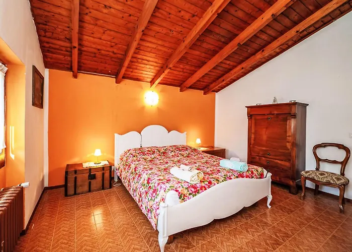 Apartament Barbara By Interhome *