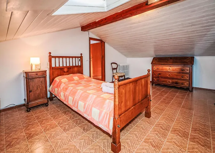 Apartman Barbara By Interhome *