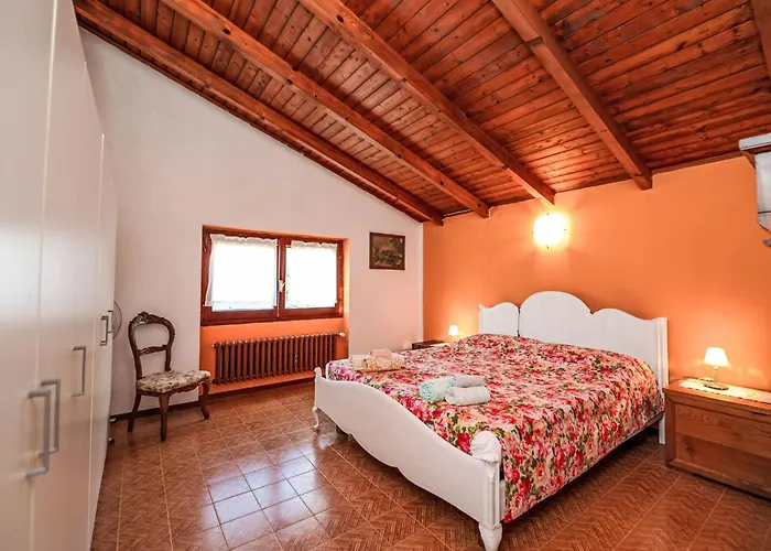 Apartament Barbara By Interhome