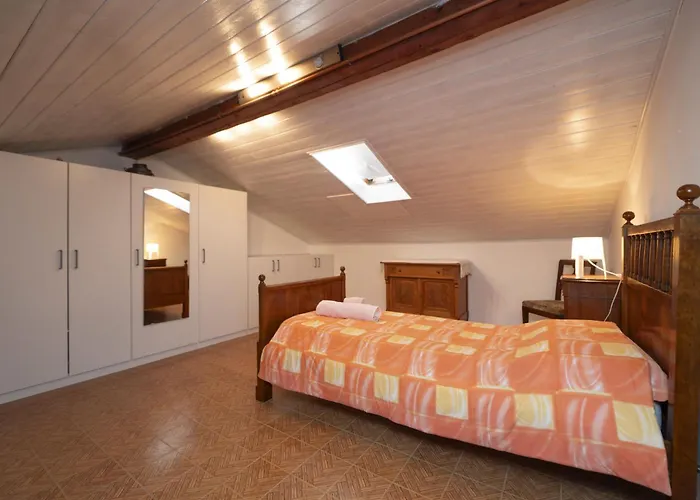 Barbara By Interhome