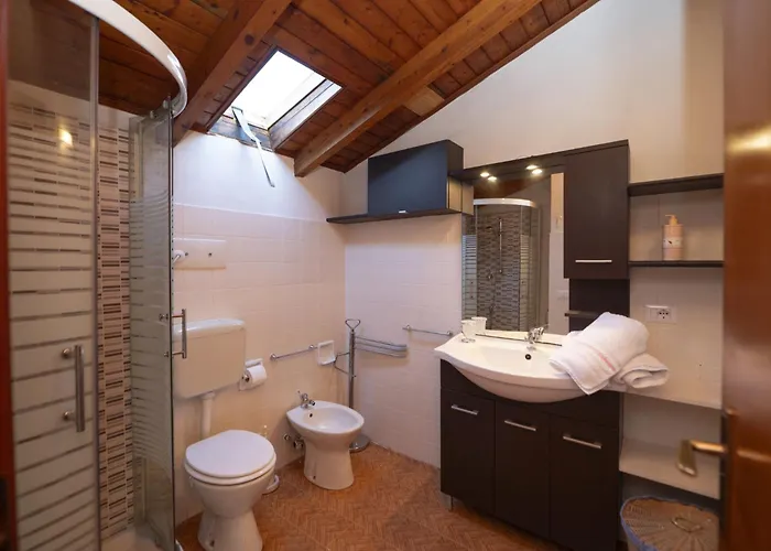 Barbara By Interhome