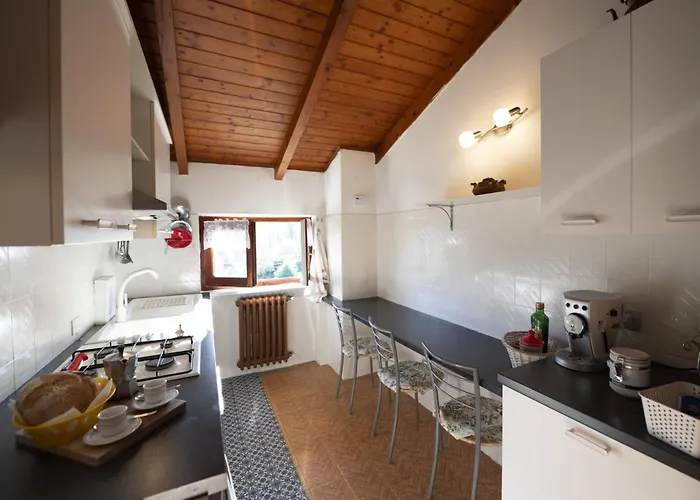 Barbara By Interhome Mergozzo