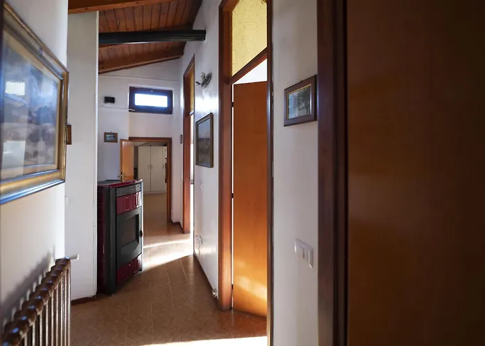 Barbara By Interhome *