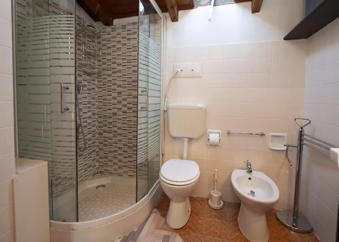 Barbara By Interhome