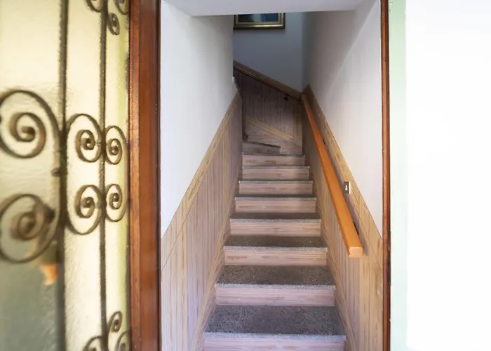 Barbara By Interhome