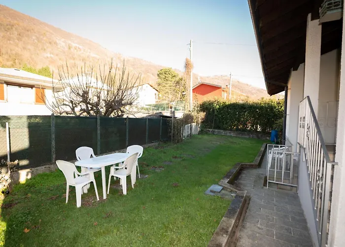 Apartman Barbara By Interhome Mergozzo