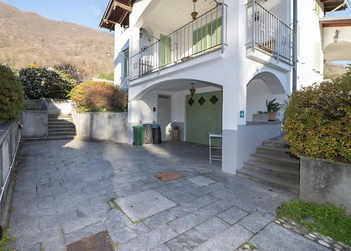 Barbara By Interhome Apartment