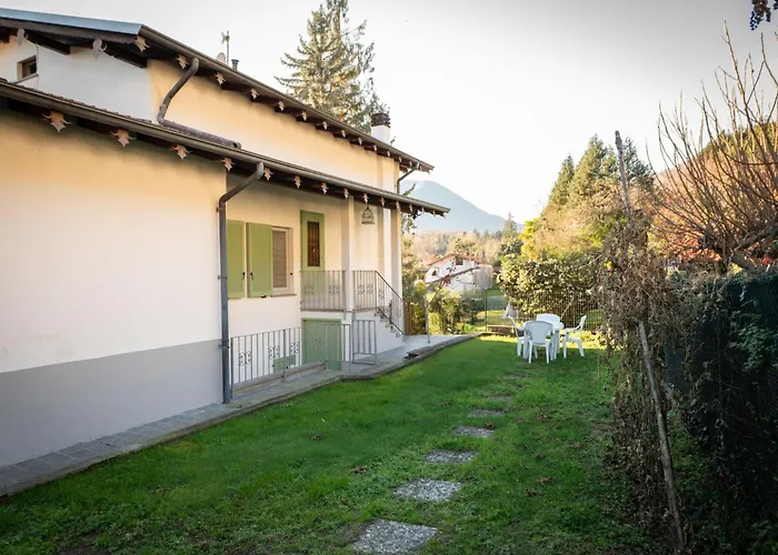 Barbara By Interhome Apartman