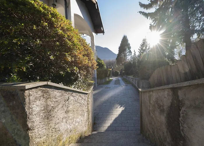 Lejlighed Barbara By Interhome *