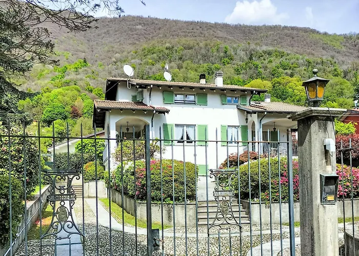 Apartment Barbara By Interhome *