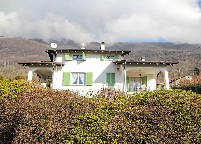 Apartment Barbara By Interhome