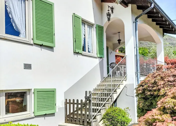 Barbara By Interhome Apartament