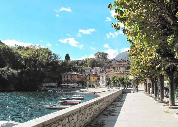 Apartman Barbara By Interhome Mergozzo