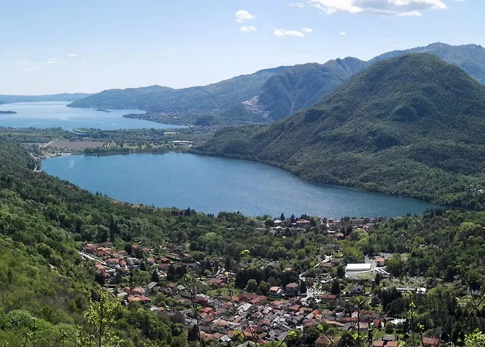 Barbara By Interhome Mergozzo